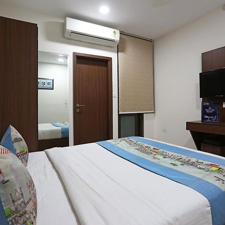 Super Capital O Swastika Hotel Jaipur Luaran gambar